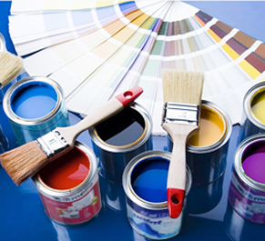 韓江涂料有限公司