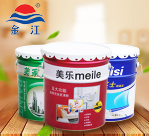 韓江涂料有限公司